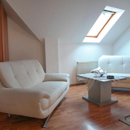 Ferienwohnung Xxl-House Târgu-Mureş Exterior foto